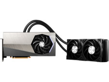 MSI Suprim GeForce RTX 4090 24GB GDDR6X PCI Express 4.0 Video Card RTX 4090 SUPR picture