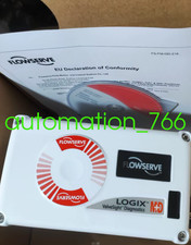 1PC NEW FLOWSERVE 520MD+47W1D101-000-0000 Digital locator shipping Via DHL/Fedex picture