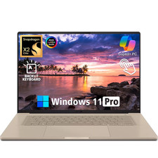ASUS Zenbook A16 16
