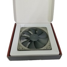 Noctua NF-P12 Redux-1700 PWM, High Performance Cooling Fan, 4-Pin, 1700 RPM (120 picture