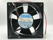 Original NMB 5015KL-04W-B59 DC12V 2.70A 12738 3-wire gale volume cooling fan picture