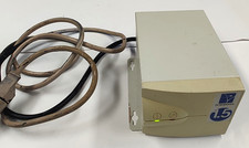 Powervar ABC150-11w Power Conditioner 120VAC 60Hz output 1.5 amp #61018-21 picture