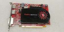 AMD FirePro V4900 1GB GDDR5 0C8MR2 Graphics Card GREAT CONDITION  picture