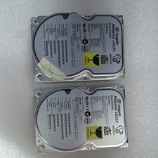Seagate Medalist sT310232A (10232) 10.2GB (Lot Of 2) picture