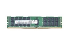 RAM Samsung 32GB 2Rx4 PC4-19200 DDR4 RDIMM 2400MHz M393A4K40BB1-CRC picture