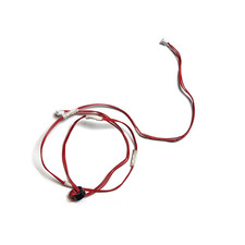 Epson ET-8550 ET8550 Power Supply Wire Harness (Red 3-Wire With Ferrite Core) picture