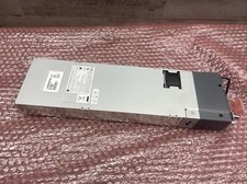 New  NO BOX Aruba PSU-1050-AC 1050 Watt AC Power Supply Module DCJ10502-01PLF picture