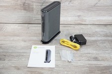 Motorola 24x8 Cable  Modem Model MB7621 DOCSIS 3.0 - Refurbished picture