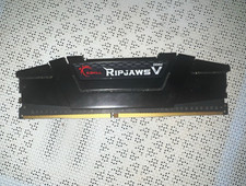G.SKILL Ripjaws V 8gb (1x8GB) DDR4-3600 PC4-28800 288-Pin XMP MPN picture