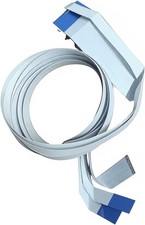 High-Quality Epson Print Head Cable for 1390, 1400, L1800 & Reliable Performance picture