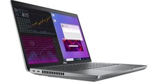 Dell Precision Workstation 3470 14” FHD 12-Core i5 16GB RAM 512GB SSD Win 11 Pro picture
