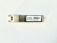 Intel E10GSFPT Compatible 10GBASE-T SFP+ RJ45 Copper Transceiver 30m -8490 picture