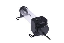 Alphacool Core 200 Aurora Reservoir Acetal/Acryl with VPP Pump picture