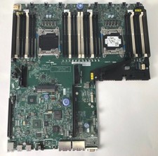 IBM 00MV379 X 3550 M5 System Board V4 Series Motherboard LENOVO X3550 M5 picture
