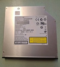 Genuine TEAC DV-28S-W Desktop/Laptop DVD-ROM Drive 1977233W-DS picture