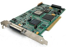 INTEGRAL TECHNOLOGIES 9400-00102 REV. H PCI INTERFACE BOARD picture
