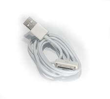 Apple USB Data Cable 3FT Ipod Iphone MP3 picture