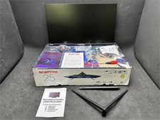 READ Sceptre E255B-FWD168 25-inch FHD 1920x1080 165Hz FreeSync Gaming Monitor picture
