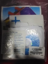 Vintage 2005 HP Pavilion ze2000 Compaq Factory Recovery Software & Hardware Kit picture