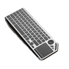 Keyboard with Touchpad Universal Keyboard with Touchpad Comfortable picture