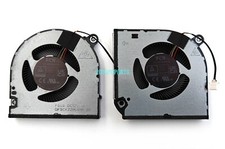 New CPU GPU Cooling Fans for Acer Nitro V15 ANV15-51 picture