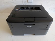 Brother HL-L2360DW Wireless Laser Printer Duplex WiFi Tested picture