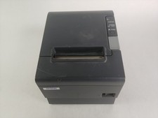 Epson TM-T88V M129H USB Monochrome Point of Sale Printer picture
