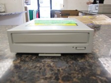 Vintage Sony Apple Computer CDU75S-25 AppleCD 600i CD-ROM - IJ19 picture