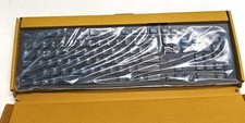 Dell KB216 Wired USB Standard Keyboard Black Enhanced Function Keys QWERTY picture