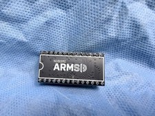 ARMSID Commodore 64 and 128 (C64 / C128) MOS SID 6581 / 8580 Replacement picture