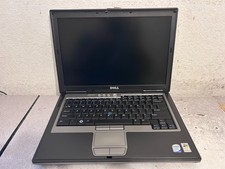 Dell Latitude D630 14