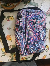 Vera Bradley Soft Quilted Laptop Case picture
