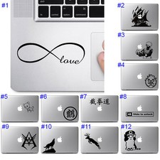 Fun Graphic Design Cool Laptop Decal Sticker for Laptop Notebook Macbook Pro Air picture