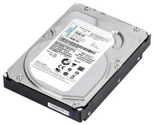 HARD DRIVE IBM 45W7675 ST31000524NS 1TB 7.2K 32MB SATA II 3.5''  picture