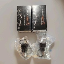 2013-24 Mazda Ball Joint Pair Select Models BJ19463 Import Direct Set of 2 picture
