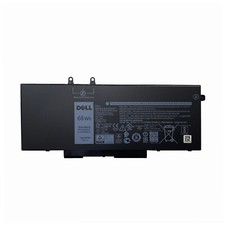 Genuine 4GVMP 68WH BATTERY DELL Latitude 5510 5500 Precision 3540 C5GV2 9JRYT picture