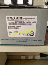 1PCS LEINE&LINDE 862209526-2048 encoder  new via FedEx or DHL picture