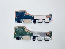 For Lenovo IdeaPad Pro 5 16IRH8 USB SD card slot, switch keypad NS-F171 NS-F161 picture