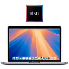 2020 Apple M1 MacBook Pro 13.3