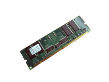 HP Compaq ML370 G2 Memory RAM 128MB M390S1723DT1-C7AQ0 127007-031 picture