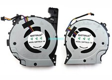 New HP Pavilion Gaming 15-cx0000 15-CX0040NR 15-CX0058W CPU & GPU Cooling Fans picture