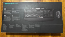 Brand new Logitech MK710 Wireless Keyboard and Mouse Combo picture
