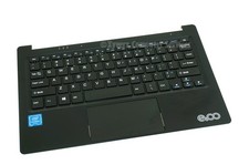 CM1177-CK GENUINE EVOO TOP COVER W KEYBOARD EV-C-116-1 (GRADE A)(DE23) picture
