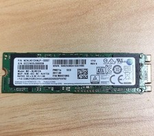 Samsung PM871a 512GB M.2 Internal SSD MZ-NLN512A Firmware MAV2106Q picture