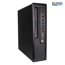 BAREBONE HP EliteDesk 800 USFF PC | Up to i5 | NO RAMSTORAGE picture