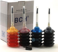 Refill Ink Kit Compatible with Canon PG-240, PG-243, PG-245, CL-241 picture