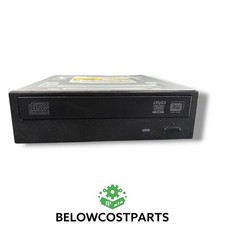 HP SH-216BB/HPTHF SATA DVD±RW 16X DL CD-RW 575781-801 690418-001 ⚙️ picture