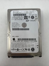 Fujitsu MHY2120BH 120GB SATA Grade B picture