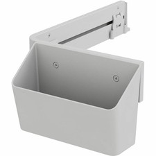 Ergotron CareFit™ Combo Signature Pad Holder picture