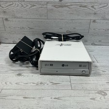 LG GSA-5163D External Super Multi DVD Rewriter USB 2.0 picture
